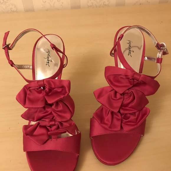 Jacqueline Ferrar sandal - Picture 1 of 8